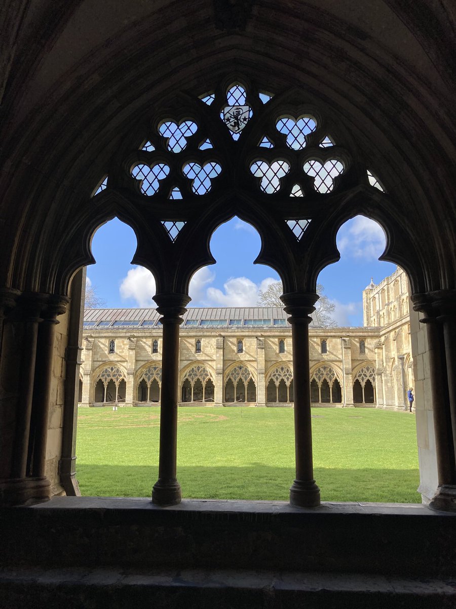 Sandy De Born tweet media