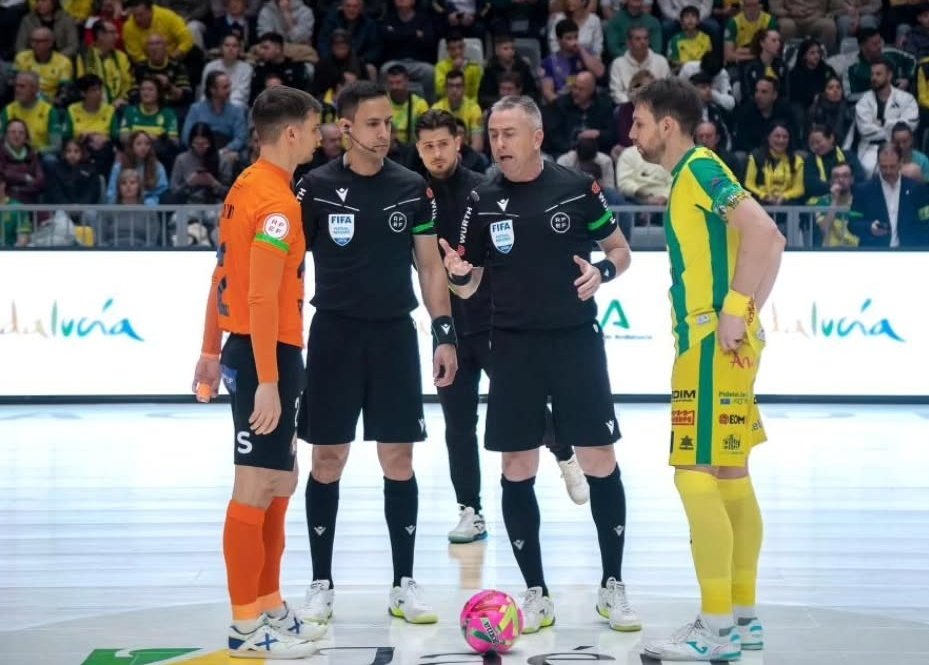 Sergi Romero tweet media