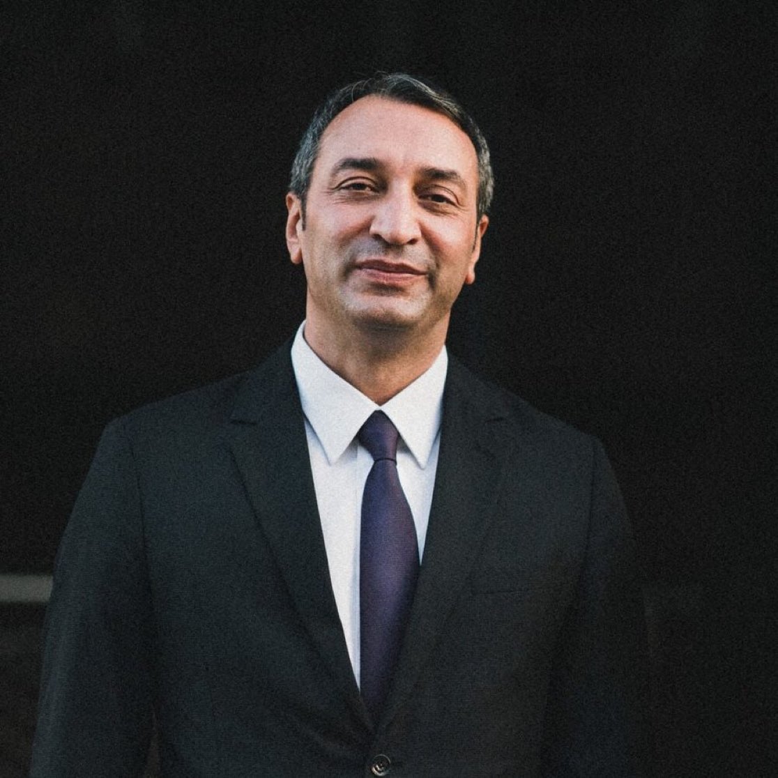 Mahir Polat artık özgür 🦅 

İBB Genel Sekreter Yardımcısı Mahir Polat hakkındaki ev hapsi kararı kaldırıldı.