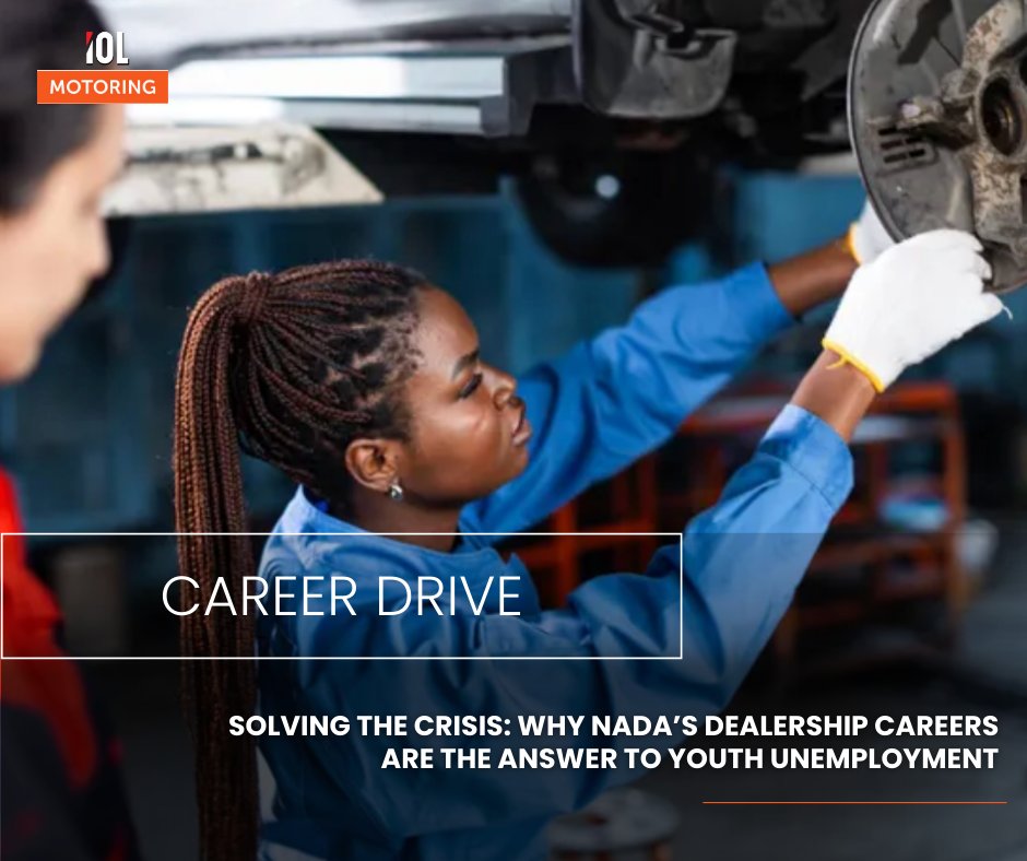 IOL Motoring tweet media