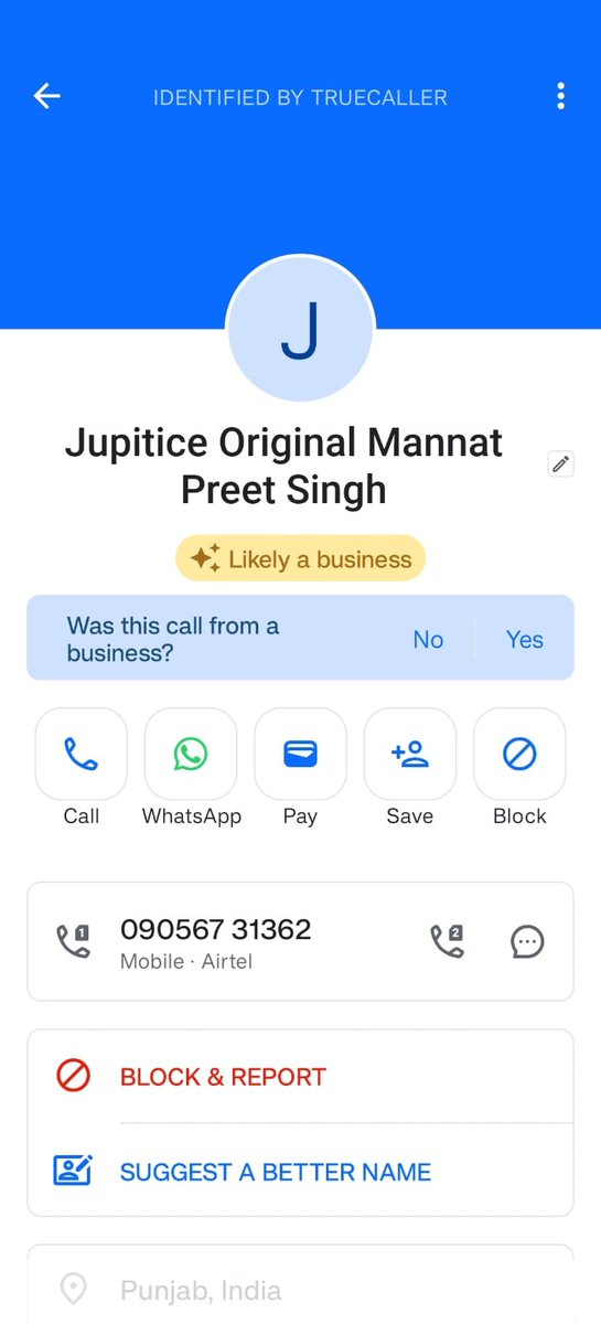 Medical store tweet media