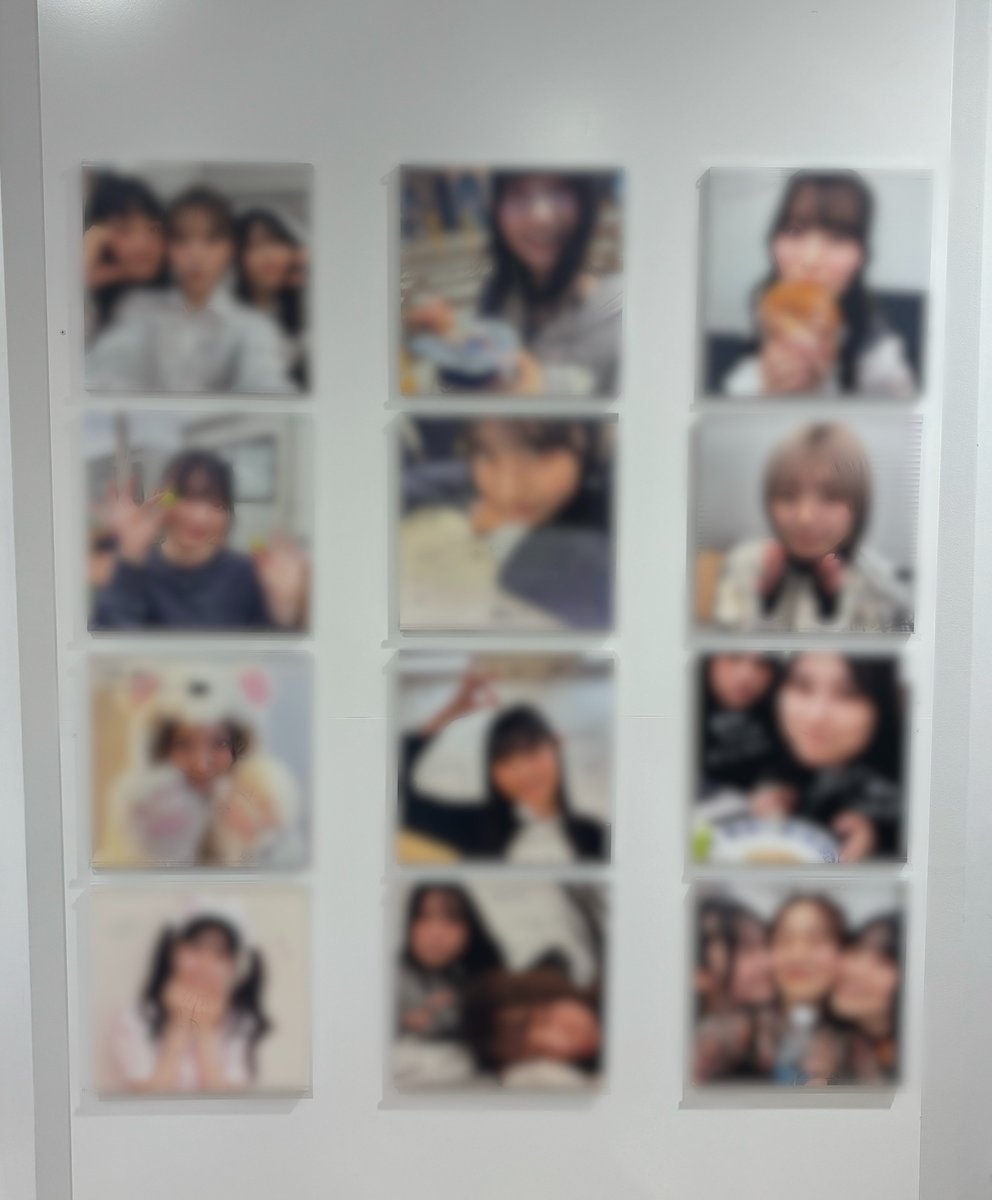 櫻坂46】 『#櫻撮 vol.1』 発売おめでとうございます🌸 🩷特典＆展示