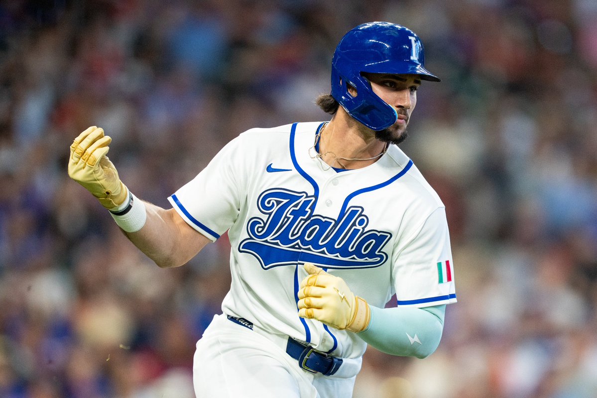 British Baseball Federation tweet media