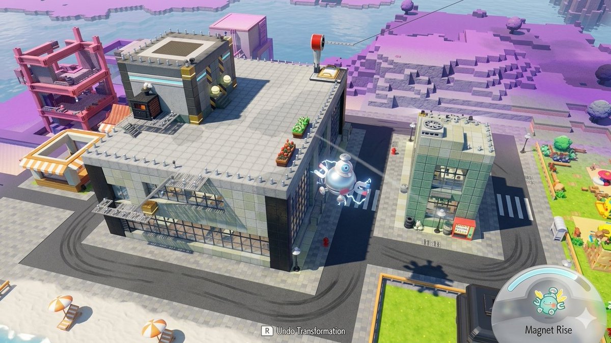 Pokopia Week 2 Progress RTX On #Pokopia