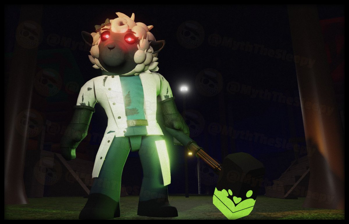 MythDoeAndFiends OFFICIAL tweet media