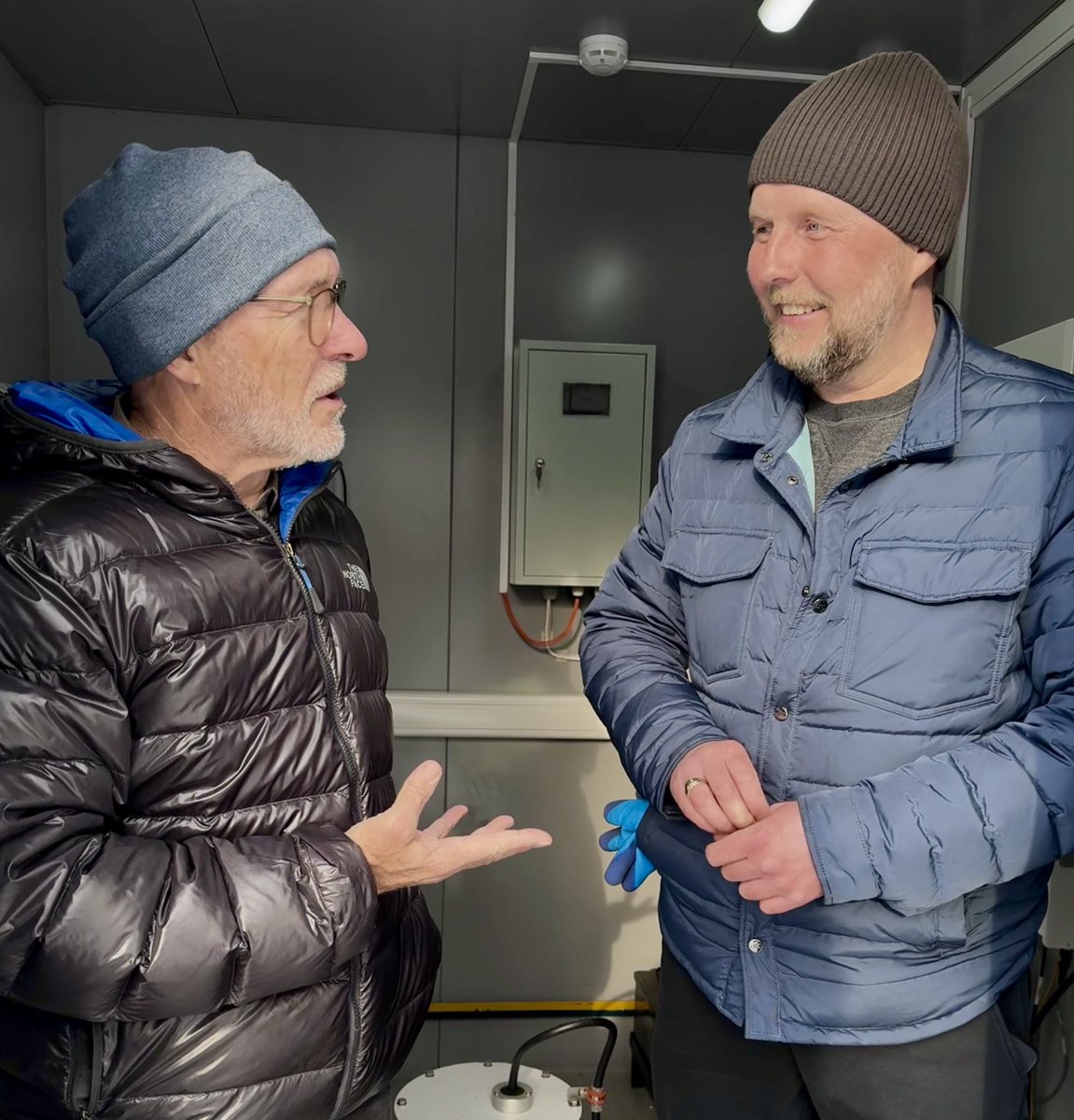 Robert Floyd tweet media