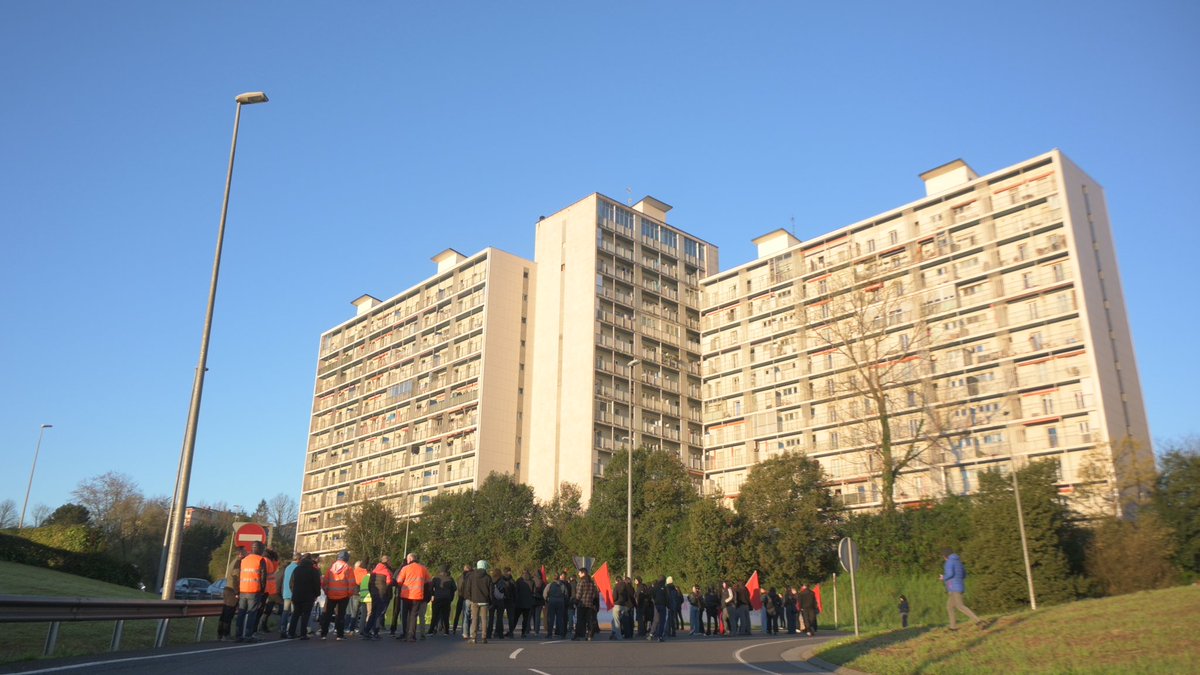 Kontseilu Sozialista Donostia tweet media