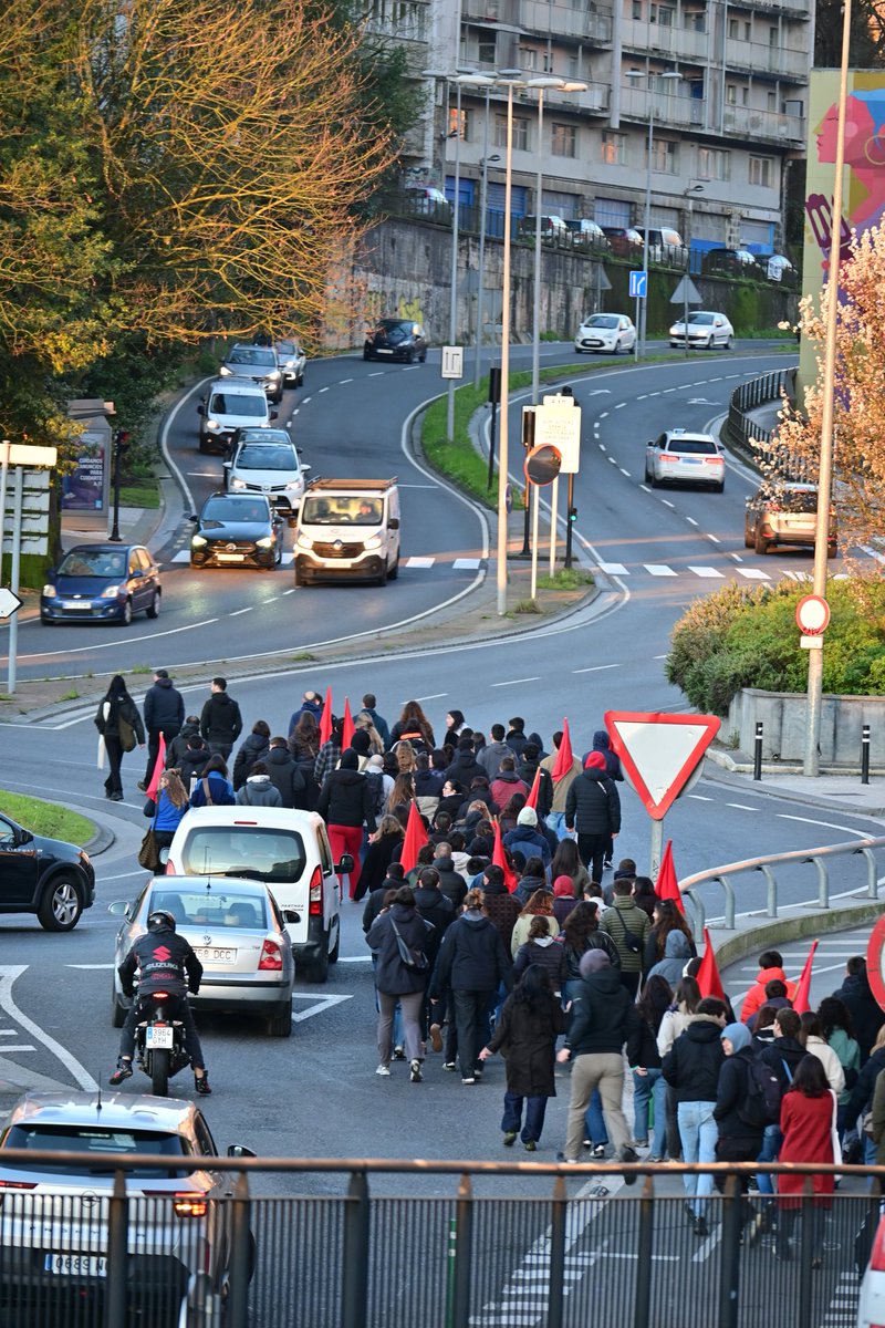 Kontseilu Sozialista Donostia tweet media
