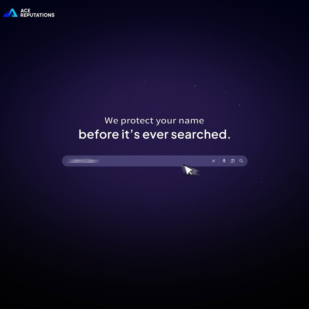 Ace Reputations tweet media