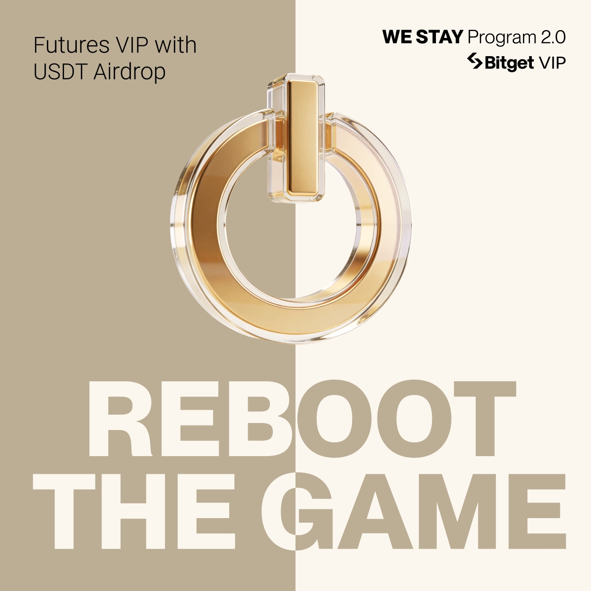 Bitget VIP tweet media