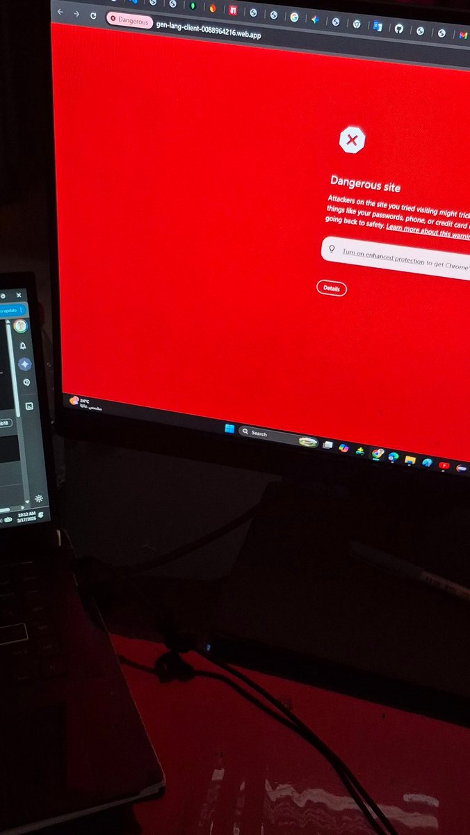 fares | CS 👨🏻‍💻 tweet media