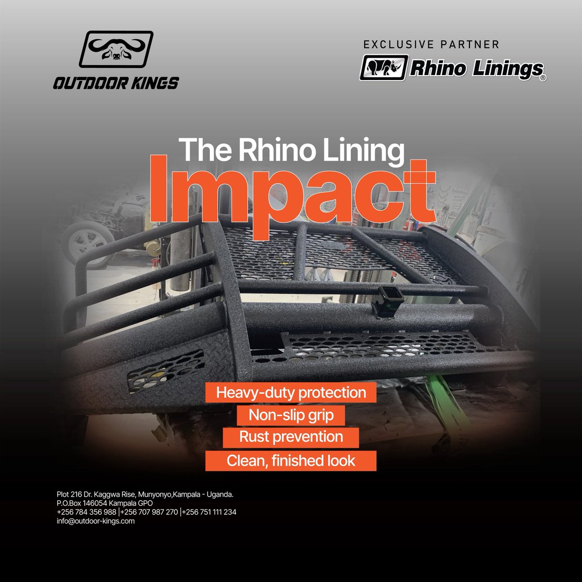 Outdoor Kings tweet media