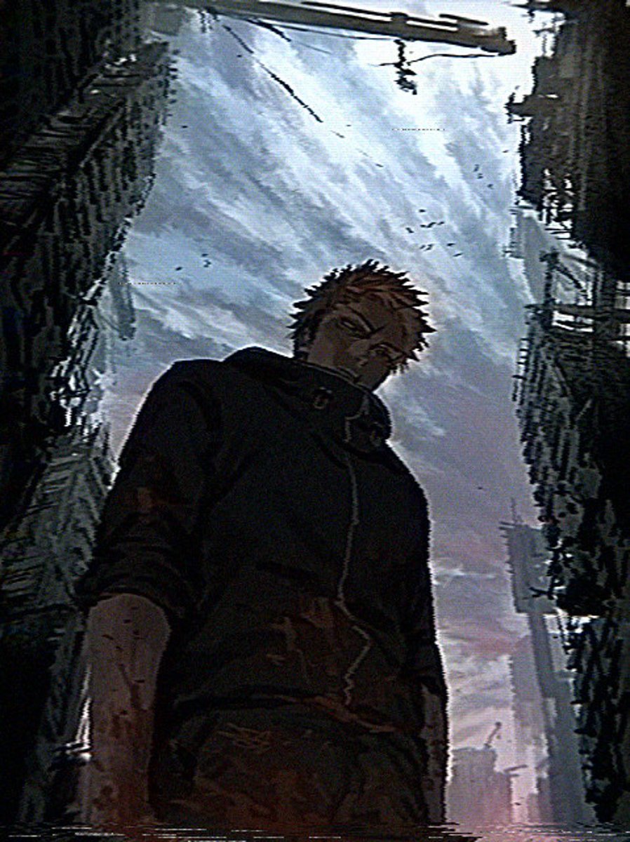 もりす tweet media