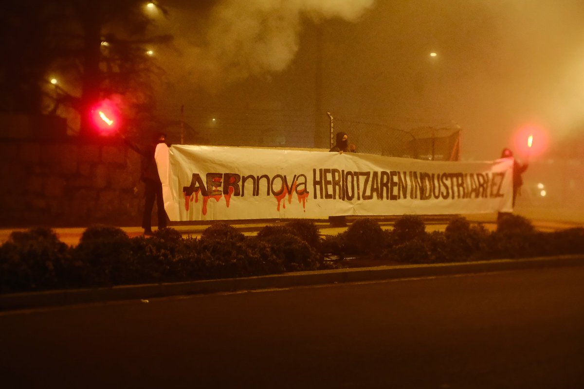 Kontseilu Sozialista Gasteiz tweet media