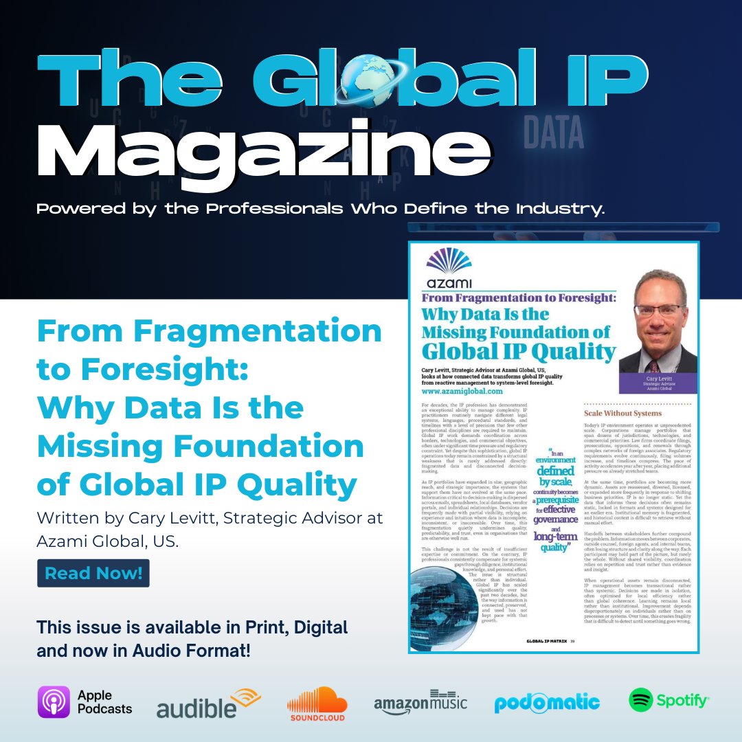 🌏IP💡Media📰PR📣& Marketing🎯 tweet media