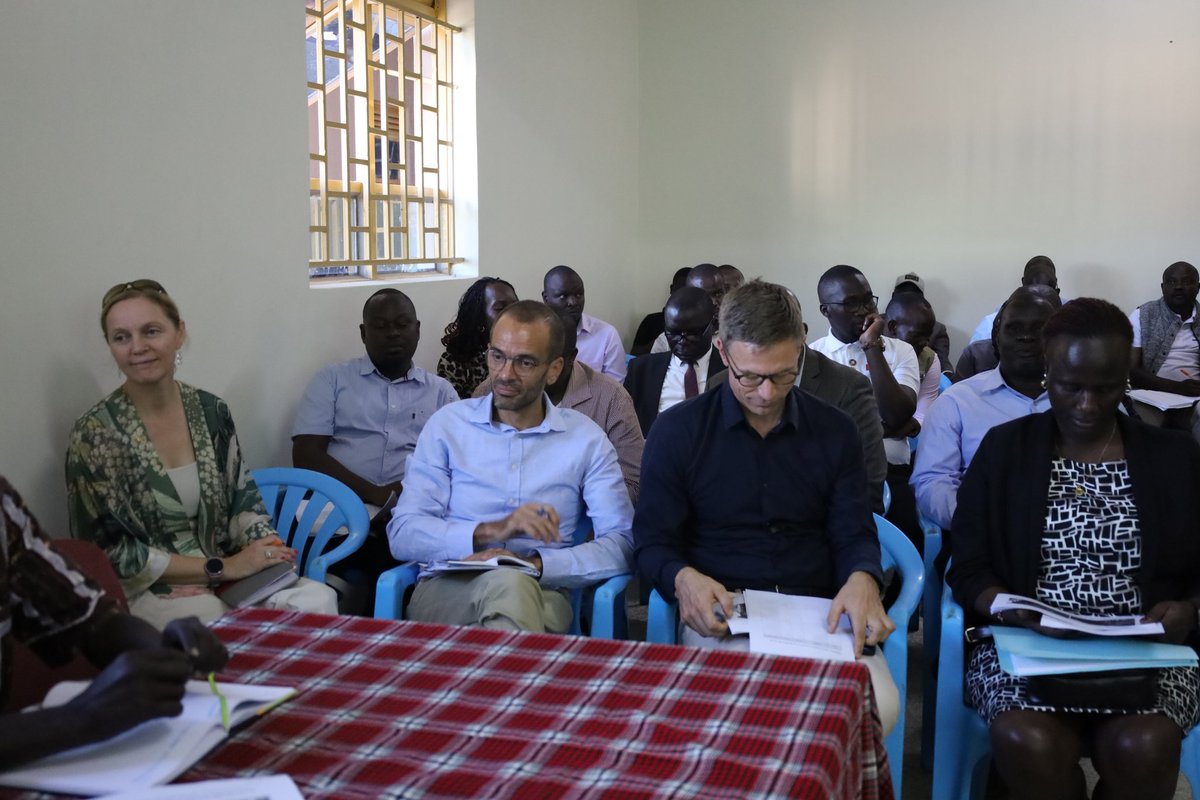 Timothy Eodu tweet media