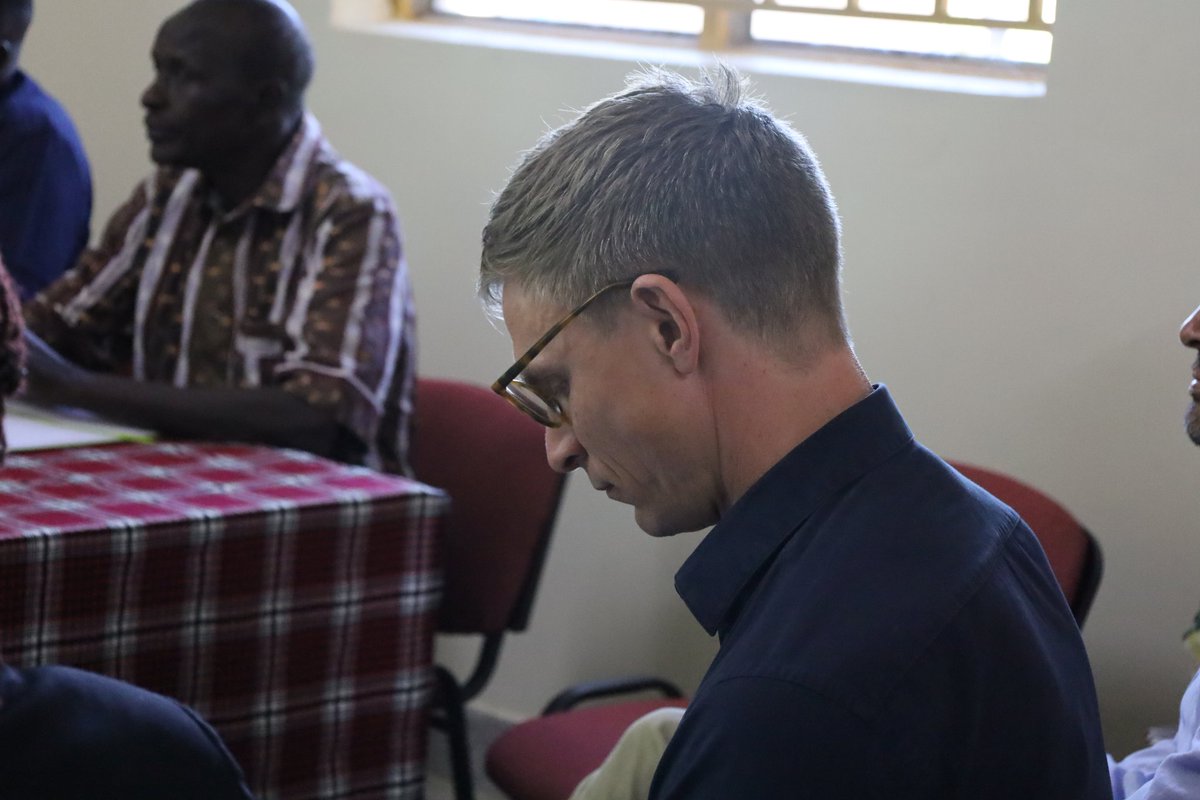 Timothy Eodu tweet media