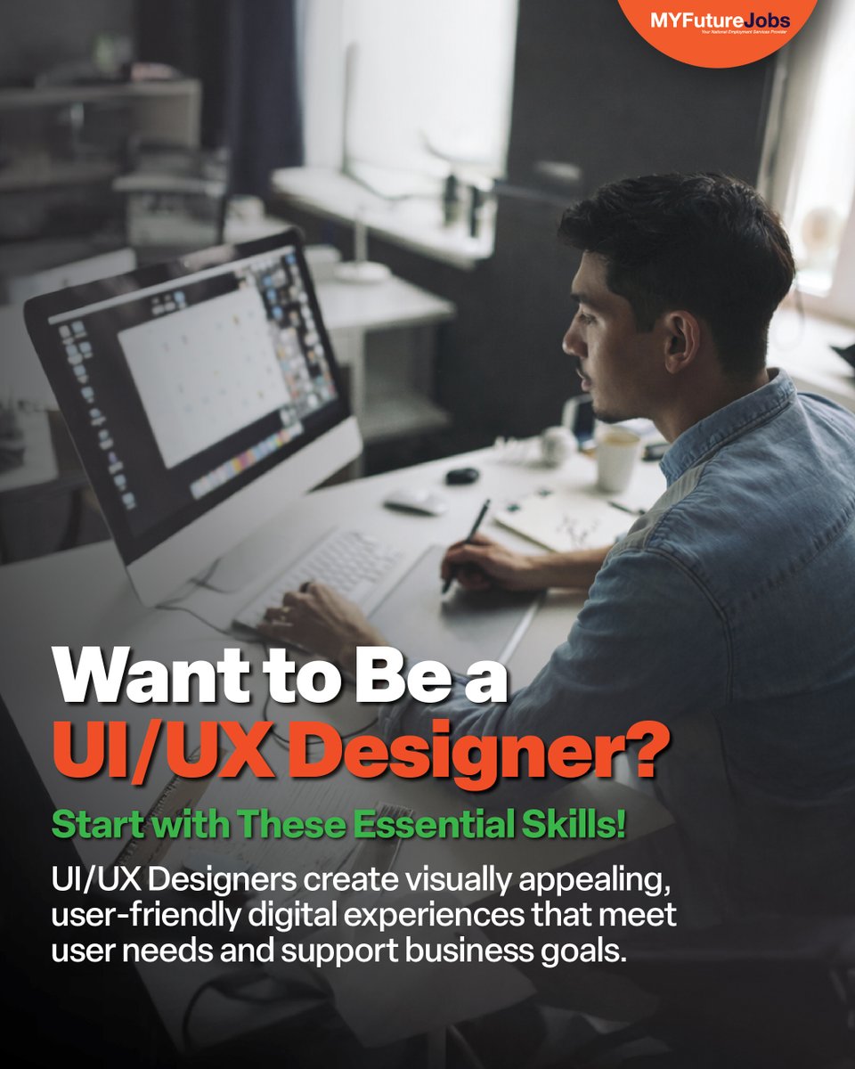 MYFutureJobs tweet media