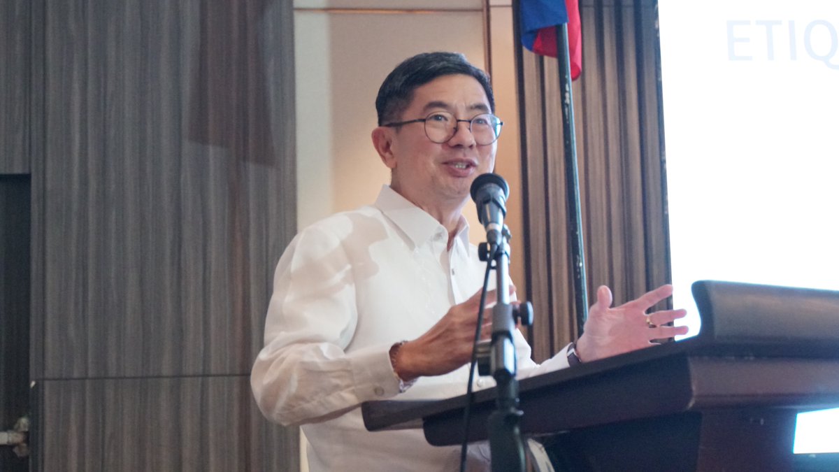 Philippine Supreme Court Public Information Office tweet media