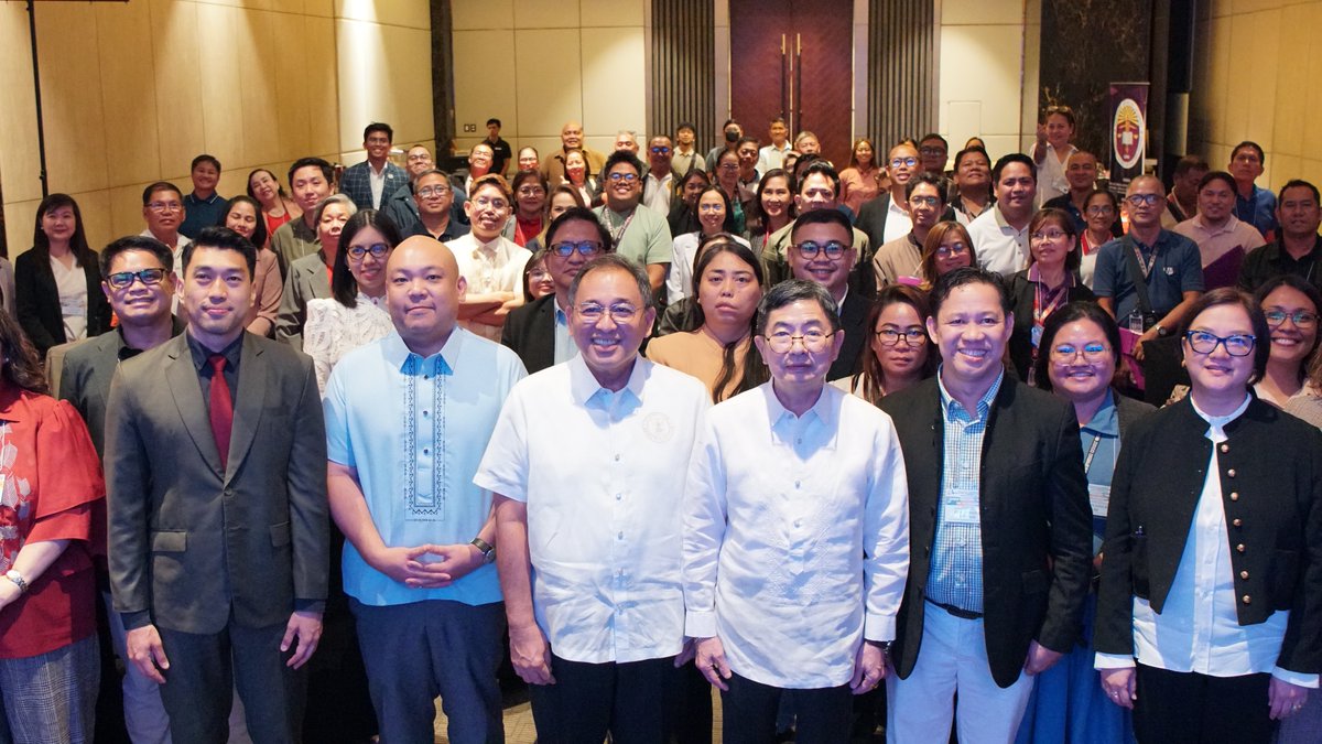 Philippine Supreme Court Public Information Office tweet media