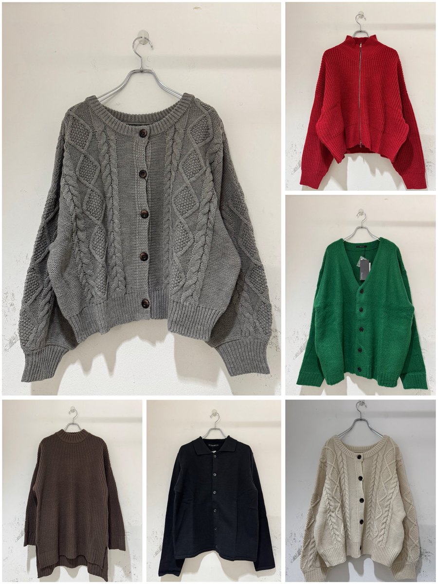 KINGLYMASK®︎公式&原宿本店 tweet media