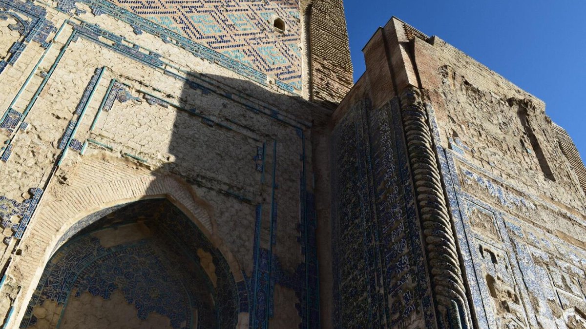 EU in Tajikistan tweet media