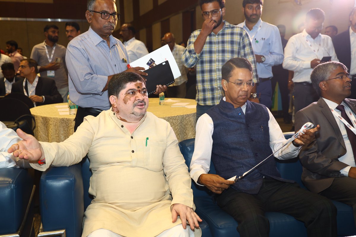 eGov Magazine tweet media