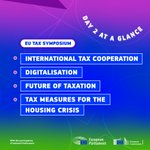 Photo by FISC Committee Press (@EP_Taxation)