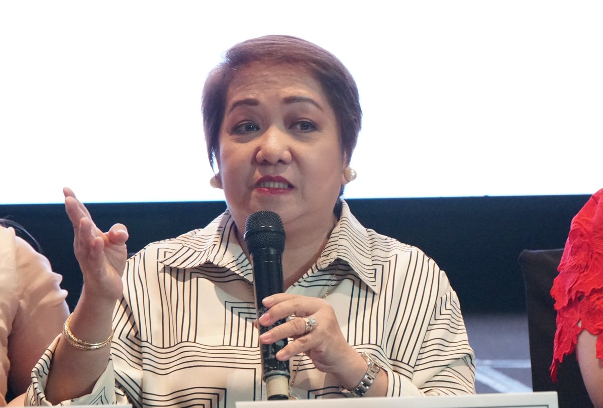 Philippine Supreme Court Public Information Office tweet media