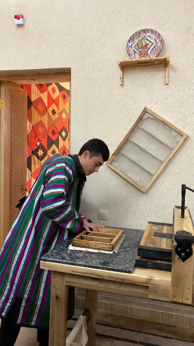 EU in Tajikistan tweet media