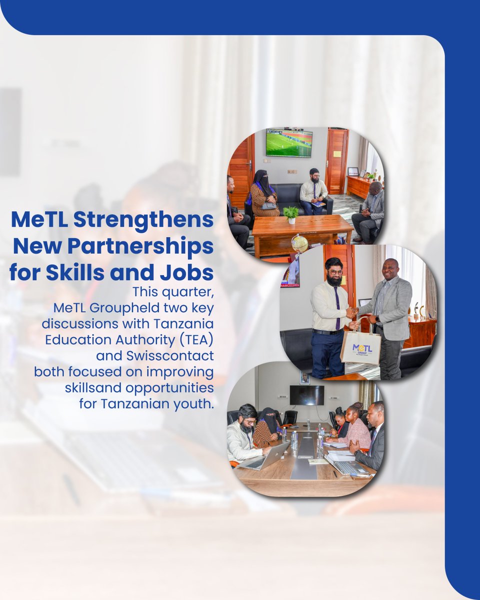 MeTL Group tweet media