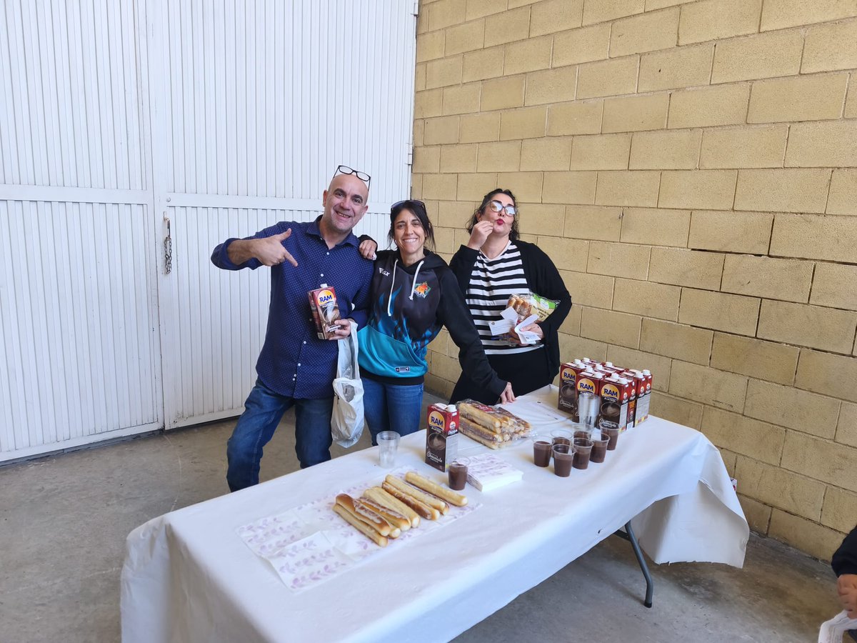 Mislata Bàsquet Club tweet media