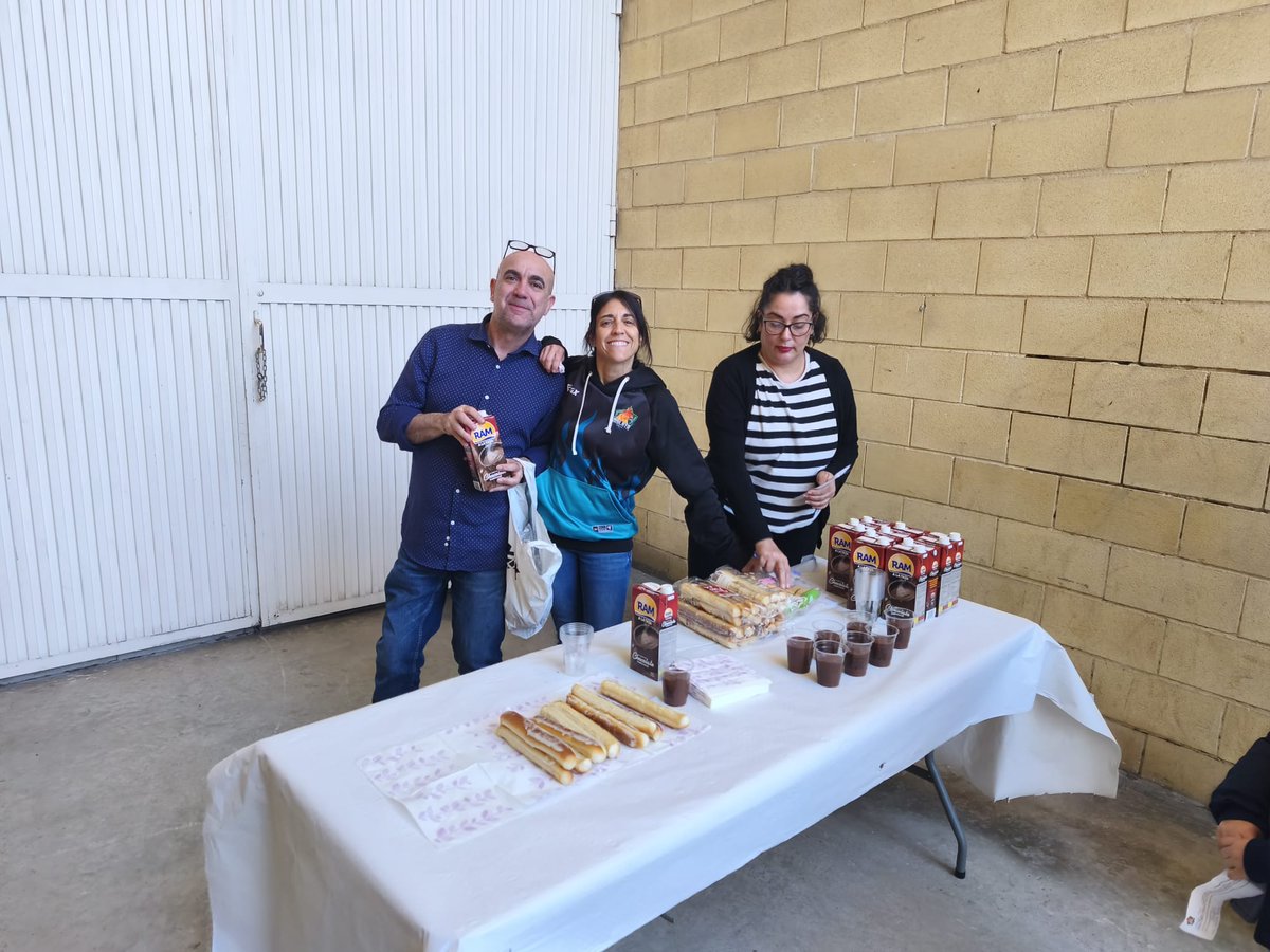 Mislata Bàsquet Club tweet media