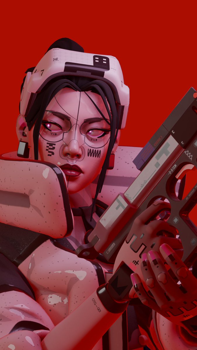 anion_3d's tweet photo. WIP Thief ❤️

rig by @Silent_SFM 
#Marathon #MarathonTakeover https://t.co/HyJEQqDqfm