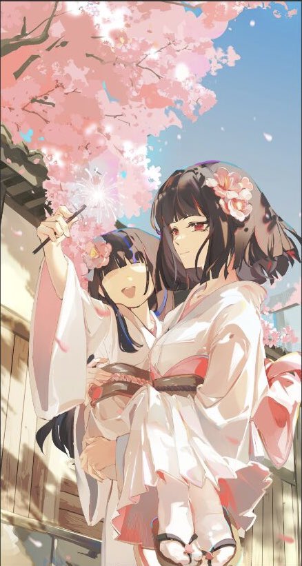 青青枭 tweet media