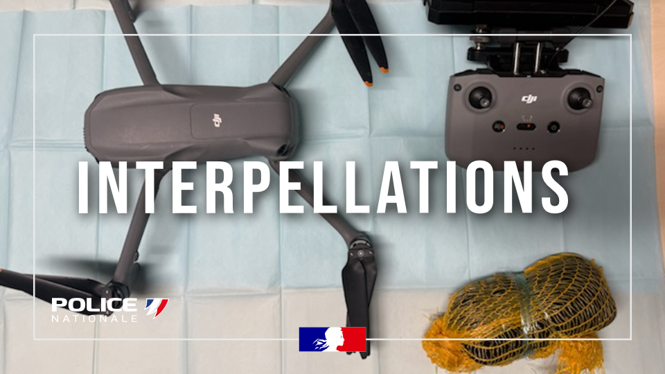 Police Nationale 62 tweet media