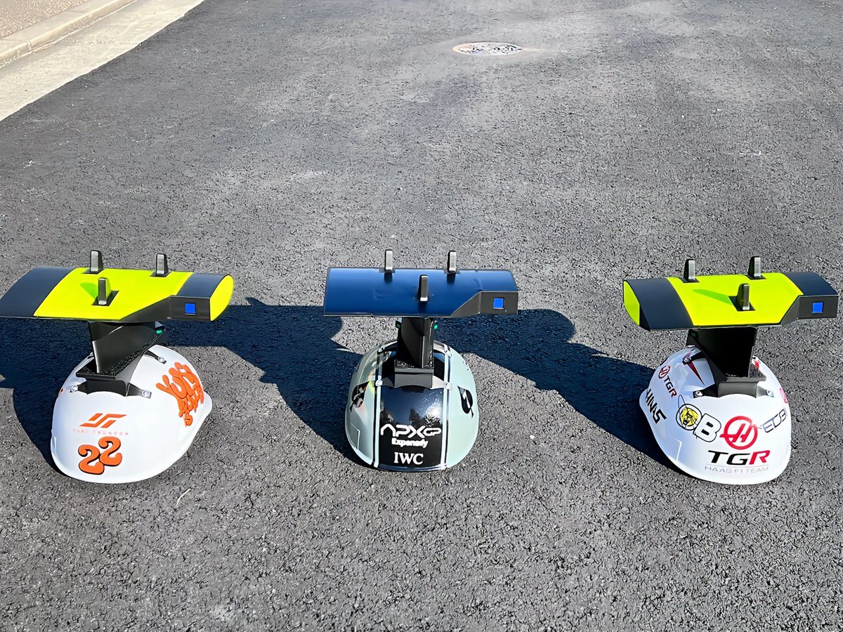 ギーク504🏎コテコテレーシングF1チーム🏁 tweet media