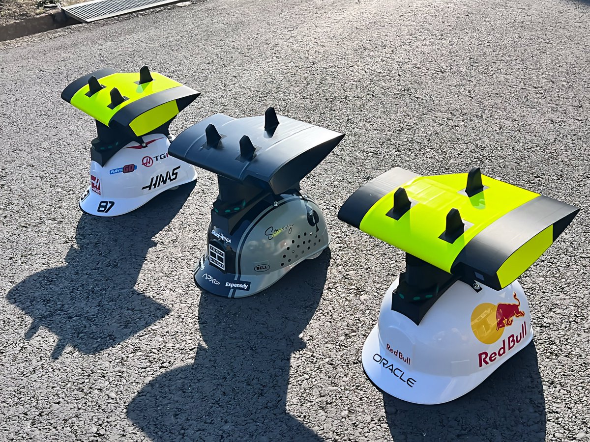 ギーク504🏎コテコテレーシングF1チーム🏁 tweet media