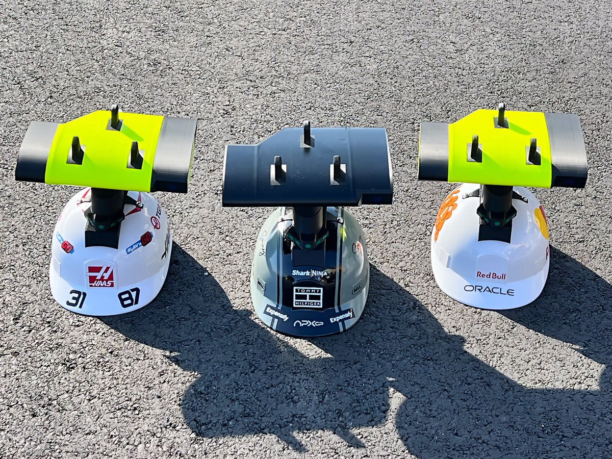 ギーク504🏎コテコテレーシングF1チーム🏁 tweet media