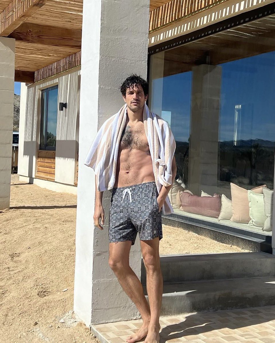 David Blank tweet media