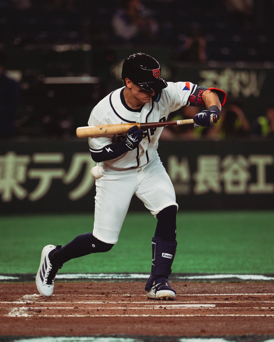 Baseball Czech tweet media