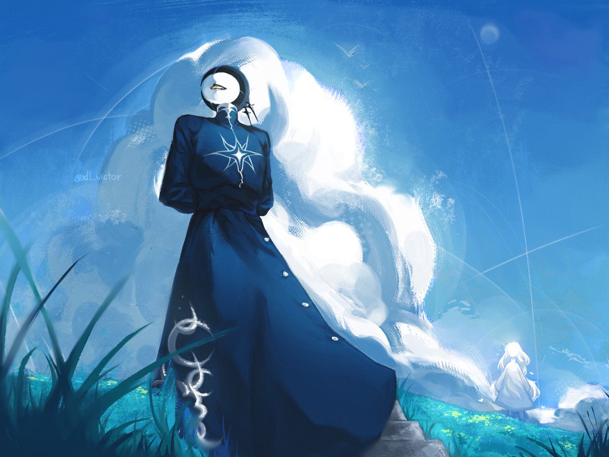 LLZ VICTOR tweet media