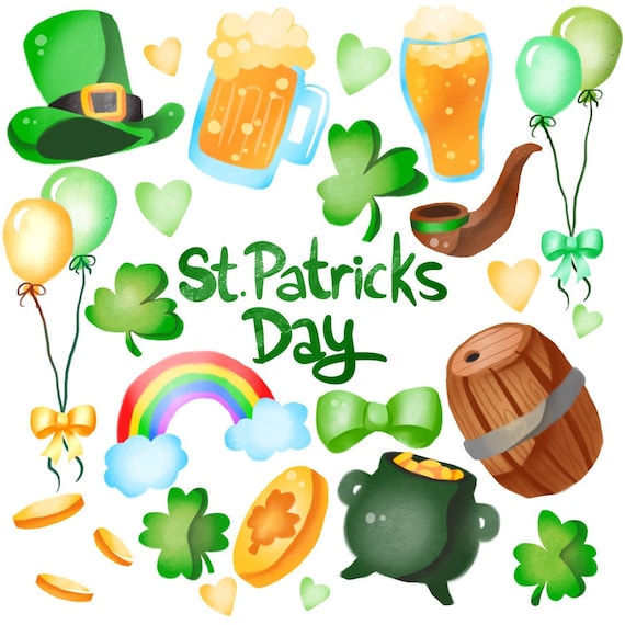 nbueast2's tweet photo. Wishing our Irish friends, family, comrades supporters &amp; followers a most lucky St. Patrick's Day! 🍀 🇨🇮 https://t.co/6YhLH6BoM8