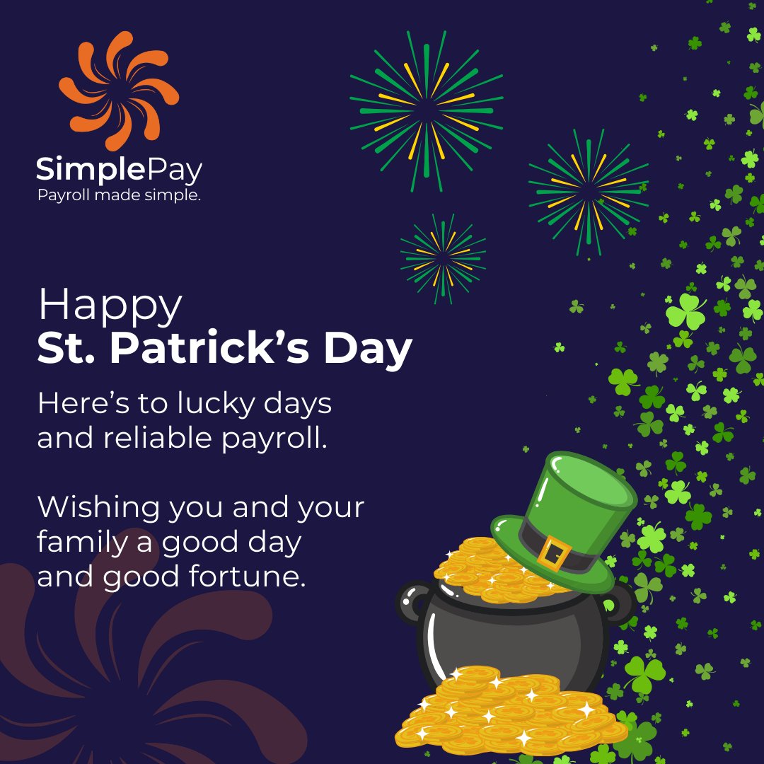 SimplePay tweet media