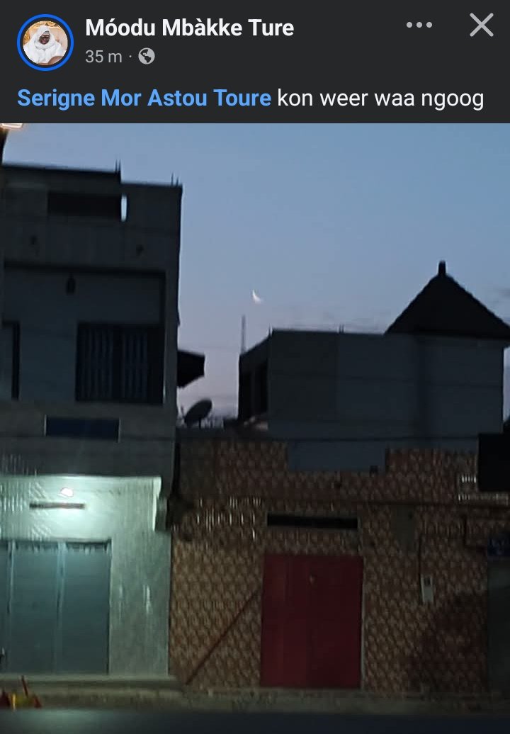 Souleymane Sonkiste🇸🇳 tweet media