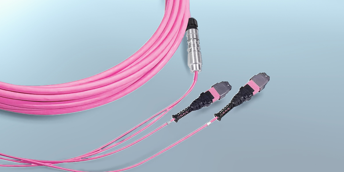 Dätwyler ersetzt Stäbchen durch Push-Pull-Stecker für einfache Entriegelung. DCS-Trunkkabel mit MTP-Steckern werden nun nur noch mit Euroklasse B2ca-Kabeln konfektioniert.

💡 datwyler-itinfra.com/de_de/nachrich… 

#B2ca #MTP #Datacenter