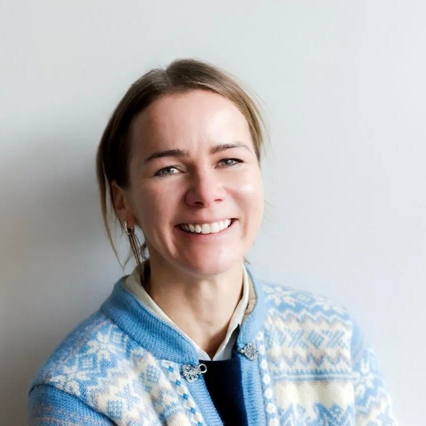 Standard Issue tweet media