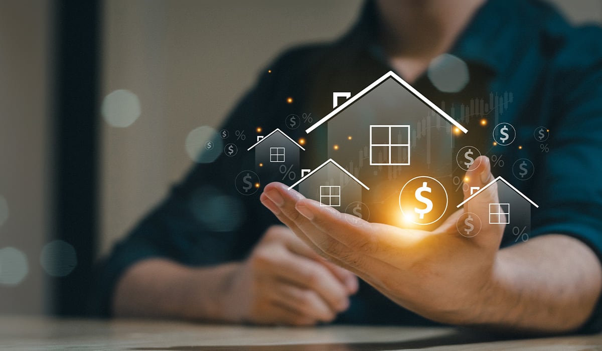 Smart Property Investment tweet media