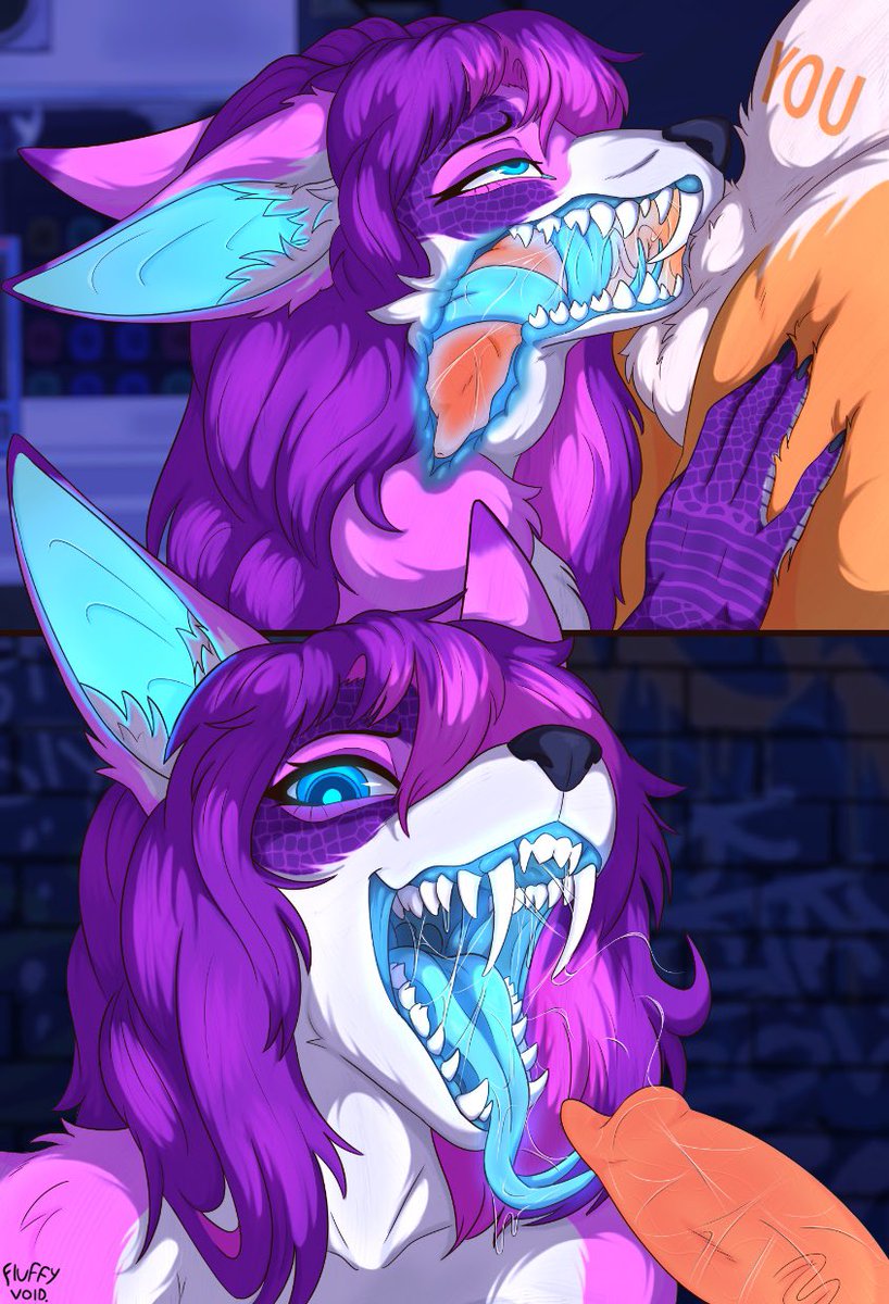 MagicAmethyst tweet media