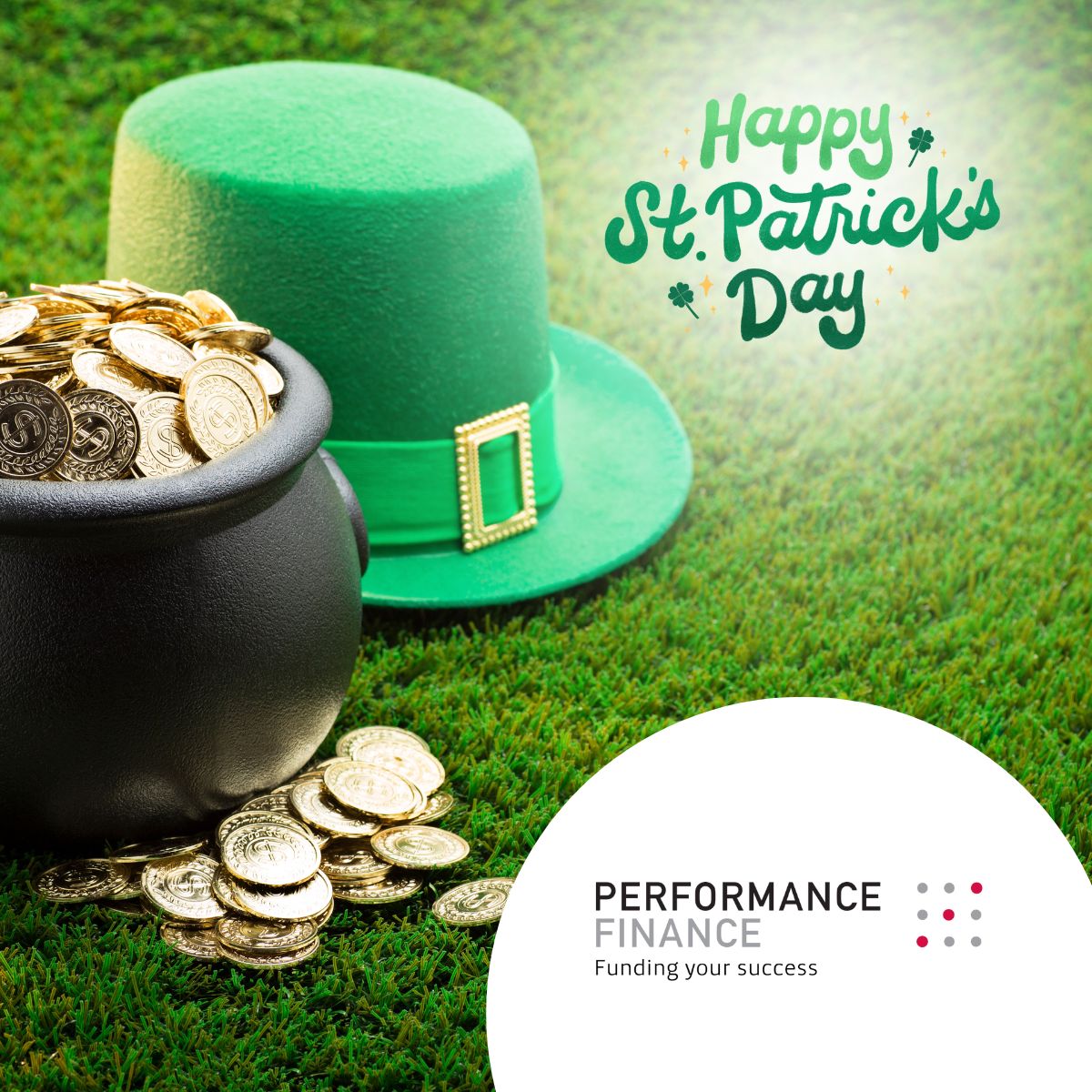 Performance Finance tweet media